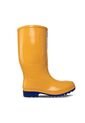 Botas Workman Alta Oil Resistant Amarillo Para Hombre Croydon de Croydon