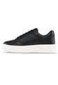 Tenis Kerly Negro Para Mujer Croydon de Croydon