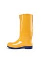 Botas Workman Safety Oil Resistant Amarillo Para Hombre Croydon de Croydon
