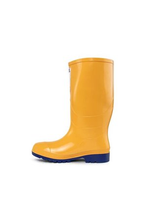 Botas Workman Alta Oil Resistant Amarillo Para Hombre Croydon
