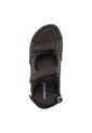 Sandalias Samir Café Para Hombre Croydon de Croydon