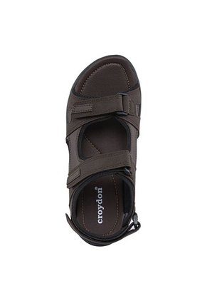 Sandalias Samir Café Para Hombre Croydon