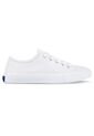 Tenis Deportivo Bajo Blanco Para Hombre Croydon de Croydon