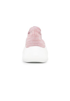 Tenis Ziga Rosa Para Mujer Croydon