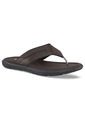 Sandalias Baruc Café Para Hombre Croydon de Croydon