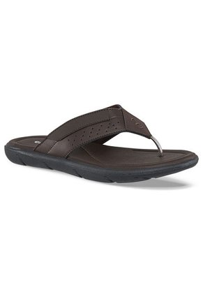 Sandalias Baruc Café Para Hombre Croydon