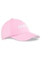 Gorra Happy Rosa Para Mujer Croydon de Croydon