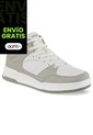 Tenis Urbanos Cefir Verde Croydon Para Mujer de Croydon