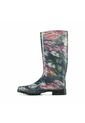 Botas De Lluvia Calatea Negro Para Mujer Croydon de Croydon