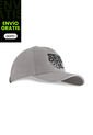 Gorra Collin Gris Para Hombre Croydon de Croydon