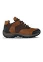 Botas Outdoor Metro Miel Para Hombre Croydon de Croydon