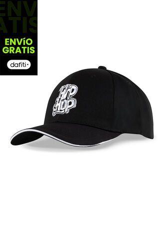 Gorra Stanley Negro Para Hombre Croydon Croydon