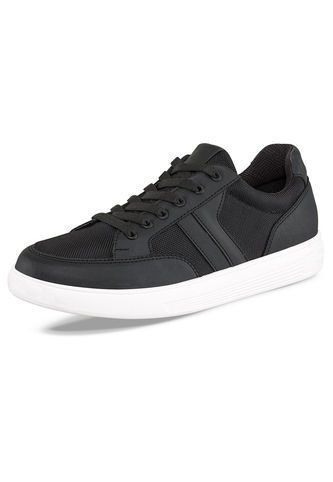 Tenis Randdy Negro Para Hombre Croydon Croydon