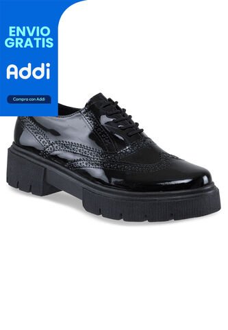 Zapatos Lexi Negro Para Mujer Croydon Croydon