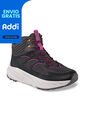 Botas Outdoor Madha Café Para Mujer Croydon de Croydon
