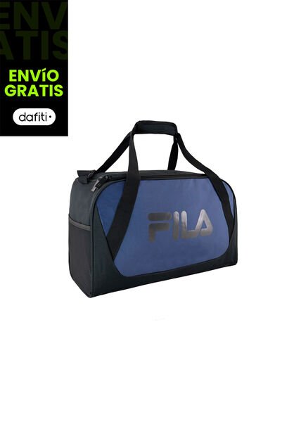 Bolso Viajero Iker Azul Para Hombre Croydon