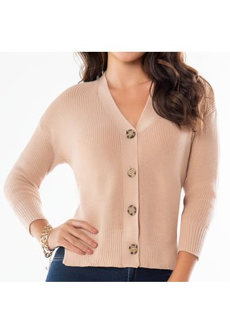 Buzo Olivia Crudo Para Mujer Croydon Croydon