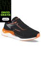 Tenis Running Sibo Negro Croydon Para Hombre de Croydon