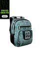 Morral Lucas Gris Para Hombre Croydon de Croydon
