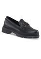 Mocasines Vilma Negro Para Mujer Croydon de Croydon