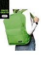 Morral Joy Verde Para Hombre Y Mujer Croydon de Croydon