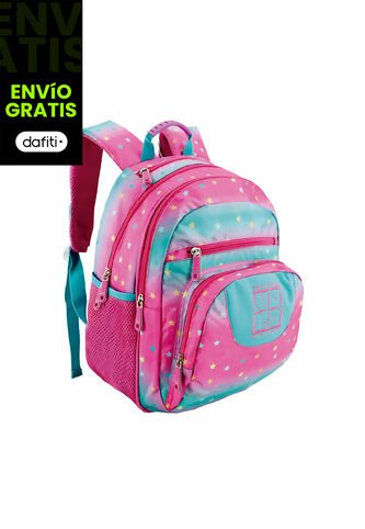 Morral Martina Rosa Para Mujer Croydon Croydon