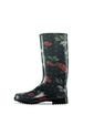 Botas De Lluvia Daliam Negro Para Mujer Croydon de Croydon