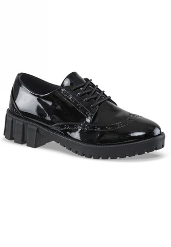 Zapatos Summer Negro Croydon Para Mujer Croydon
