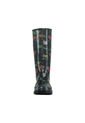 Botas De Lluvia Daliam Negro Para Mujer Croydon de Croydon