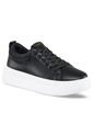 Tenis Myndi Negro Para Mujer Croydon de Croydon