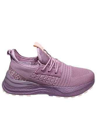 Tenis Para Mujer Running Pimer Croydon
