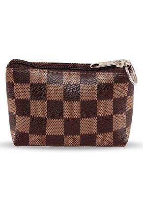 Monedero Melany Café Para Mujer Croydon