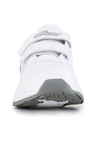 Gomosos Tenis Colegial Ajuste Velcro Croydon