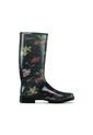 Botas De Lluvia Daliam Negro Para Mujer Croydon de Croydon