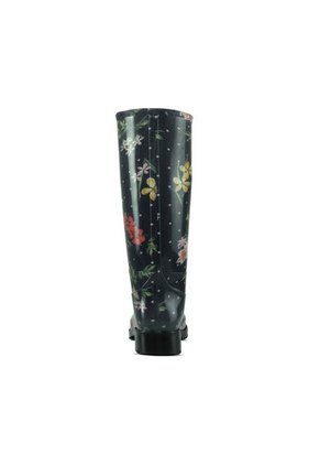 Botas De Lluvia Daliam Negro Para Mujer Croydon