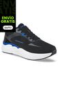 Tenis Running Goder Negro Croydon Para Hombre de Croydon