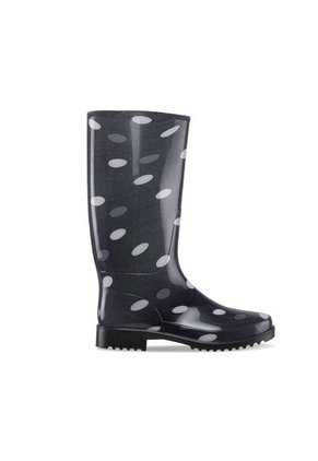 Botas De Lluvia Nolina Negro Para Mujer Croydon