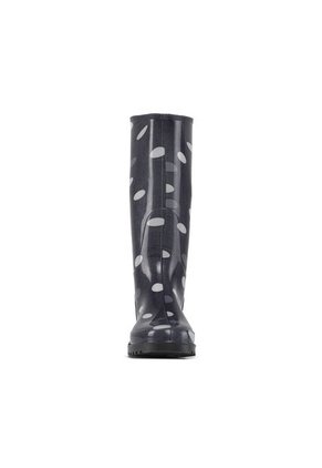Botas De Lluvia Nolina Negro Para Mujer Croydon
