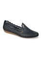 Baletas Chery Negro Para Mujer Croydon de Croydon