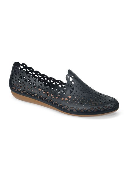 Baletas Chery Negro Para Mujer Croydon