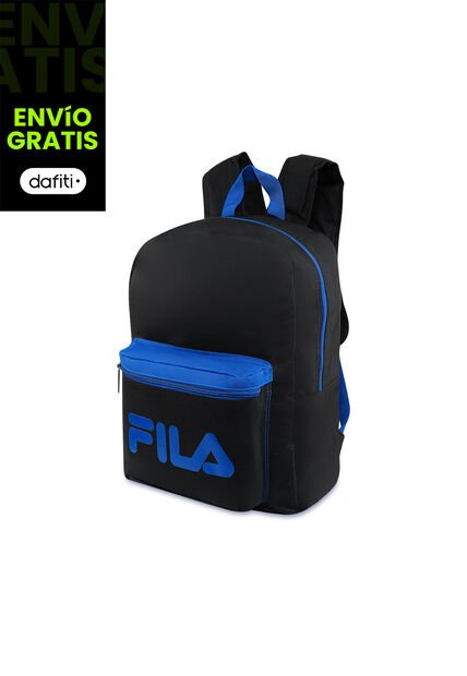 Morral Dugi Azul Para Hombre Y Mujer Croydon
