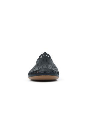 Baletas Chery Negro Para Mujer Croydon