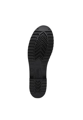 Botas De Lluvia Nolina Negro Para Mujer Croydon