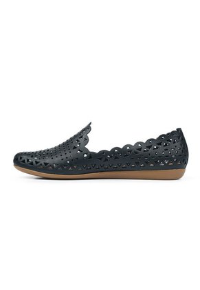 Baletas Chery Negro Para Mujer Croydon