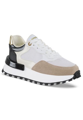 Tenis Stefani Blanco Para Mujer Croydon Croydon