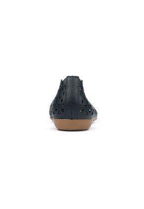 Baletas Chery Negro Para Mujer Croydon