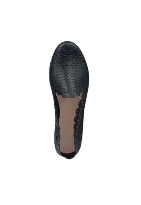 Baletas Chery Negro Para Mujer Croydon