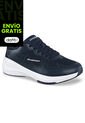 Tenis Running Yuset Azul Osc Croydon Para Mujer de Croydon