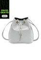 Bolso Abby Plata Para Mujer Croydon de Croydon