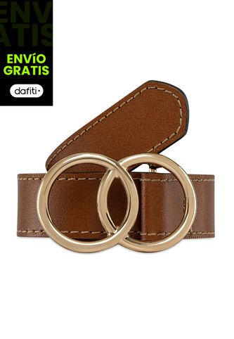 Correa Amy Camel Para Mujer Croydon Croydon